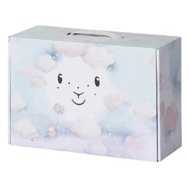 Zapf Creation Baby Annabell - Kombi Set - 10teilig – Bild 3