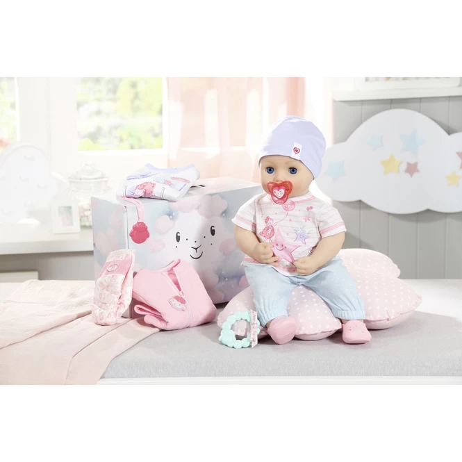 Zapf Creation Baby Annabell - Kombi Set - 10teilig – Bild 4