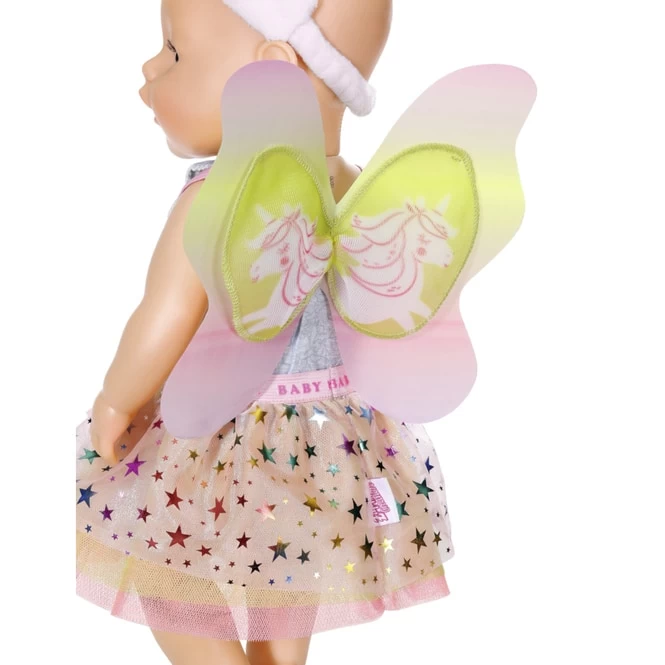 Zapf Creation BABY Born - Einhorn Partnerlook Set – Bild 4