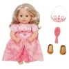 Zapf Creation Baby Annabell - Little Sweet Princess - 36 Cm