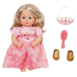 Zapf Creation Baby Annabell - Little Sweet Princess - 36 Cm