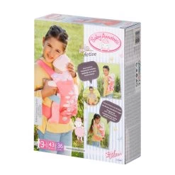Zapf Creation Baby Annabell - Active Tragesitz