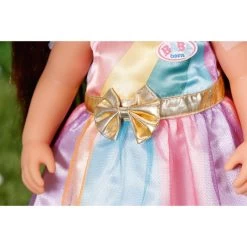 Zapf Creation BABY Born - Fantasy Deluxe Prinzessin - 43 Cm