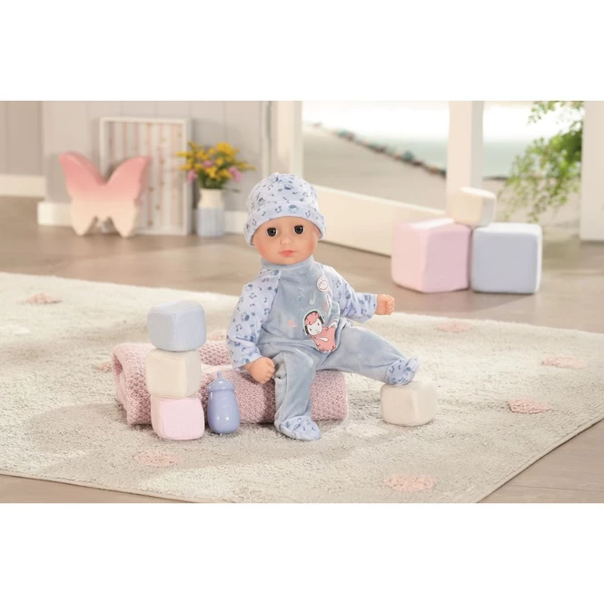 Zapf Creation Baby Annabell - Little Alexander - 36 Cm – Bild 3