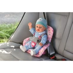 Zapf Creation BABY Born - Autositz