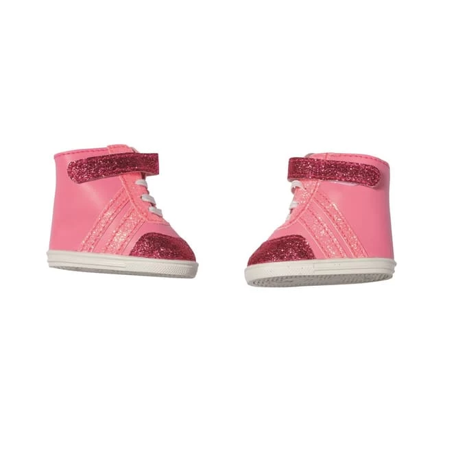 Zapf Creation BABY Born - Sneakers - Pink - 43 Cm – Bild 3