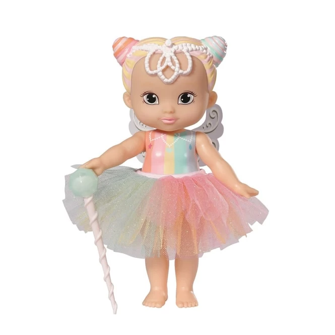 Zapf Creation BABY Born - Storybook - Fairy Rainbow - 18cm – Bild 3