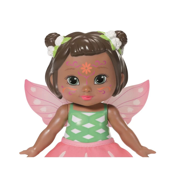 Zapf Creation BABY Born - Storybook - Fairy Peach - 18cm – Bild 2