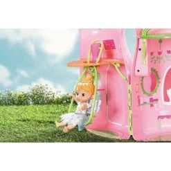 Zapf Creation BABY Born - Storybook - Cottage - Spielhaus