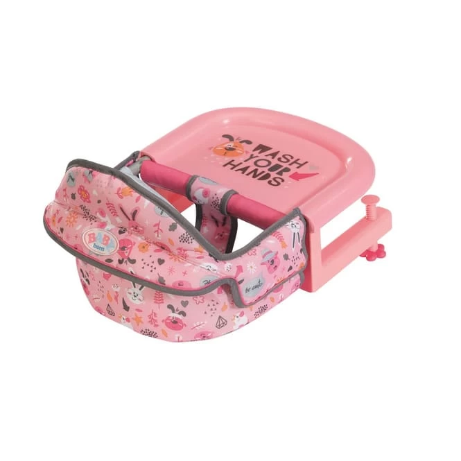 Zapf Creation BABY Born - Tischsitz – Bild 2