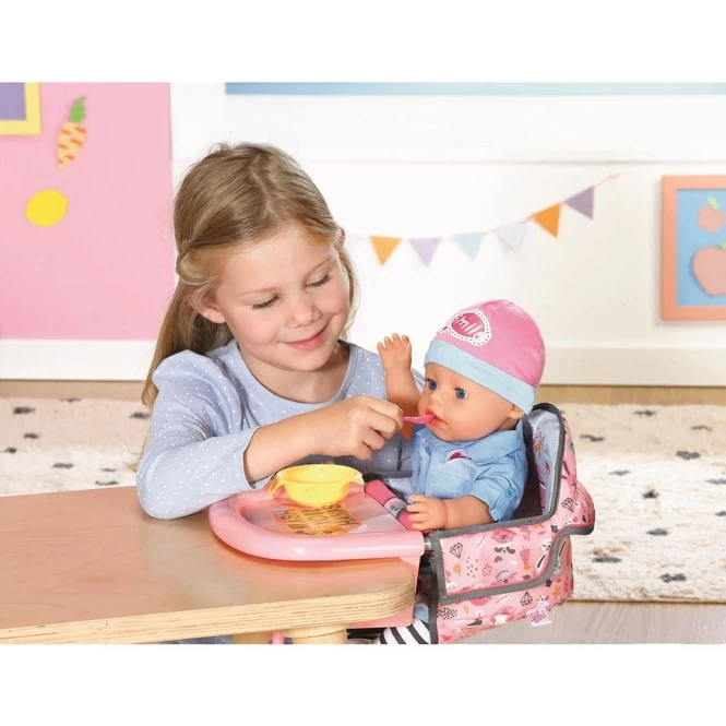 Zapf Creation BABY Born - Tischsitz – Bild 3