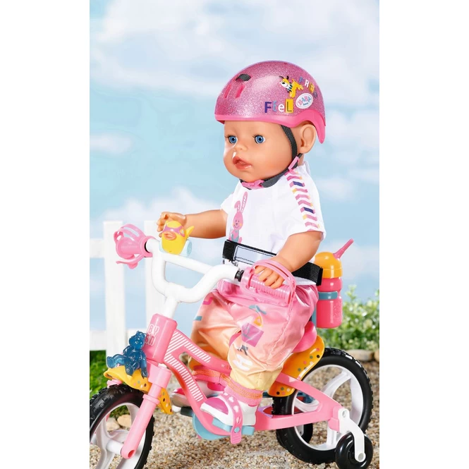 Zapf Creation BABY Born - Fahrradhelm - 43cm – Bild 3
