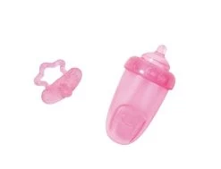 My Little BABY Born® - Flasche & Schnuller