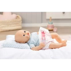 Zapf Creation Baby Annabell - Windeln - 5 Stück