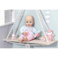 Zapf Creation Baby Annabell - Care Set