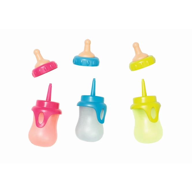 Zapf Creation BABY Born® - 1 Trinkflasche - Verschiedene Farben Erhältlich – Bild 3