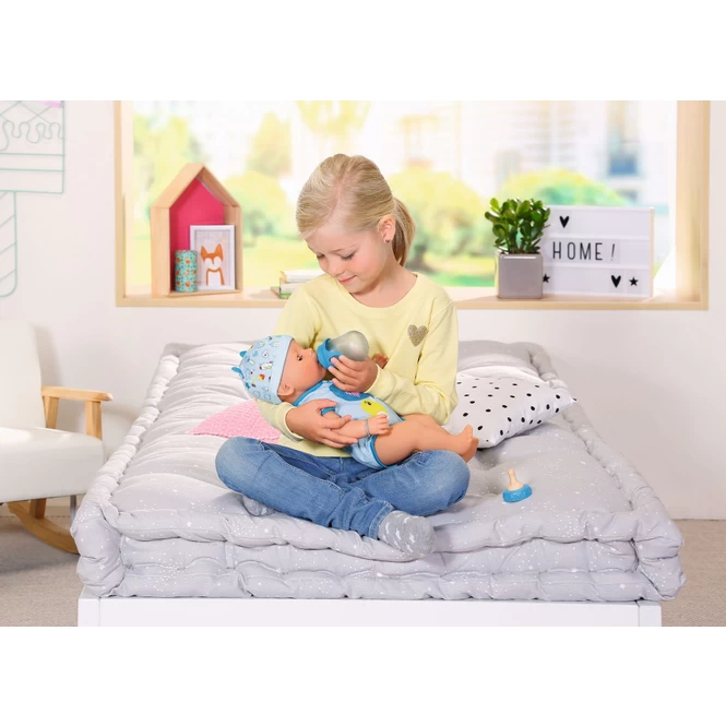 Zapf Creation BABY Born® - 1 Trinkflasche - Verschiedene Farben Erhältlich – Bild 2