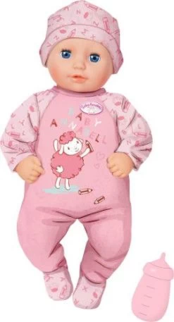 Baby Annabell® - Little Annabell, 36 Cm