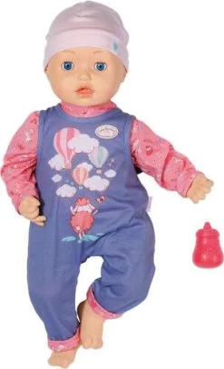 Baby Annabell® - Große Annabell, 54 Cm
