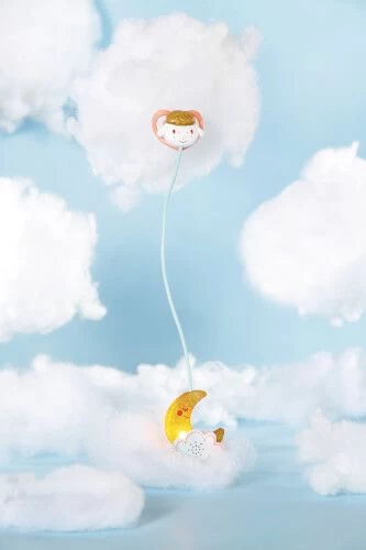 Baby Annabell® Sweet Dreams - Schnuller Mit Sound – Bild 2