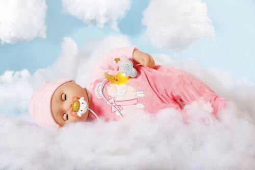 Baby Annabell® Sweet Dreams - Schnuller Mit Sound – Bild 3