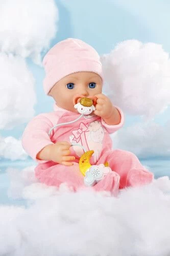 Baby Annabell® Sweet Dreams - Schnuller Mit Sound – Bild 4