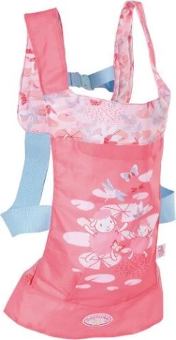 Baby Annabell® - Active Tragesitz