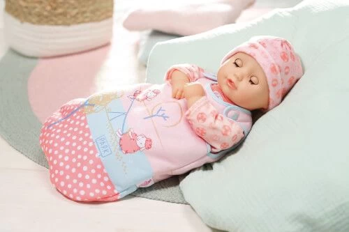Baby Annabell® - Little Schlafsack, 36 Cm – Bild 2