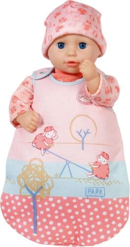 Baby Annabell® - Little Schlafsack, 36 Cm – Bild 3