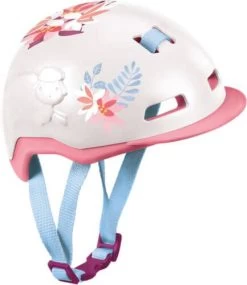 Baby Annabell® - Active Fahrradhelm, 43 Cm