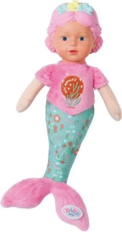 BABY Born® - Meerjungfrau For Babies, 35 Cm