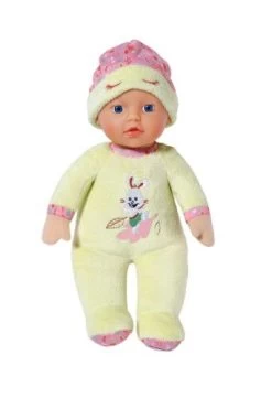 BABY Born® - Sleepy For Babies Grün, 30 Cm