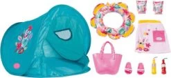 BABY Born® - Holiday Accessoires Set