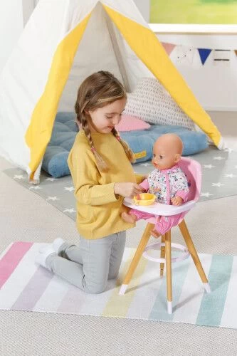 BABY Born® - Hochstuhl – Bild 3