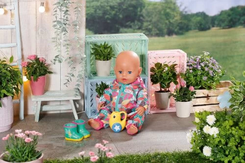 BABY Born® - Deluxe Matschhose Set, 43 Cm – Bild 3