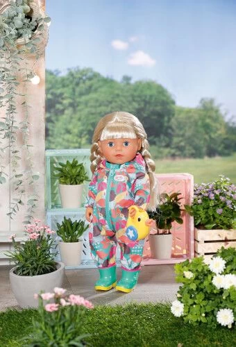 BABY Born® - Deluxe Matschhose Set, 43 Cm – Bild 4