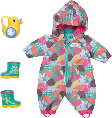 BABY Born® - Deluxe Matschhose Set, 43 Cm