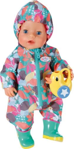 BABY Born® - Deluxe Matschhose Set, 43 Cm – Bild 2