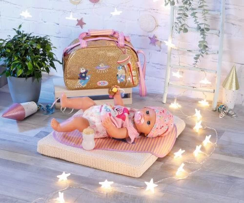 BABY Born® - Happy Birthday Wickeltasche – Bild 3