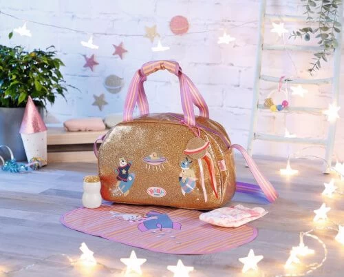 BABY Born® - Happy Birthday Wickeltasche – Bild 4