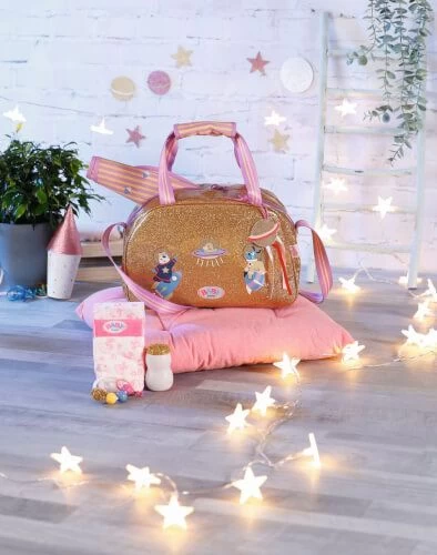 BABY Born® - Happy Birthday Wickeltasche – Bild 2