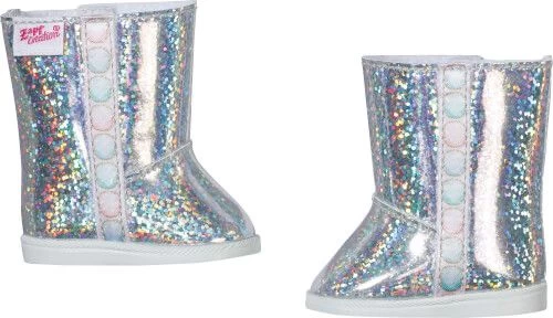 BABY Born® - Winterboots High, 43cm