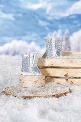 BABY Born® - Winterboots High, 43cm – Bild 3