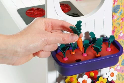 Baby Born® - Weekend Haus – Bild 4