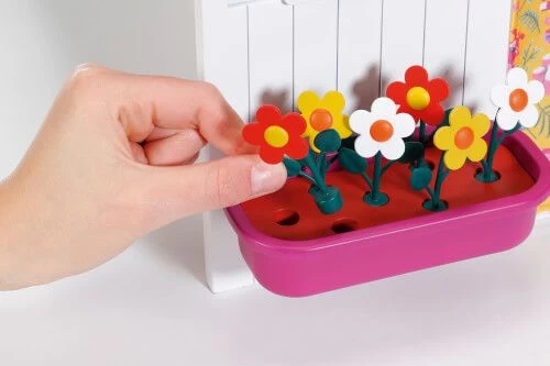 Baby Born® - Weekend Haus – Bild 5