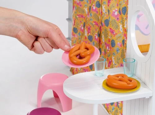 Baby Born® - Weekend Haus – Bild 6