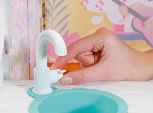 Baby Born® - Weekend Haus – Bild 7