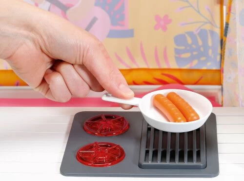 Baby Born® - Weekend Haus – Bild 8