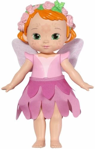 BABY Born® Storybook - Fairy Rose, 18 Cm