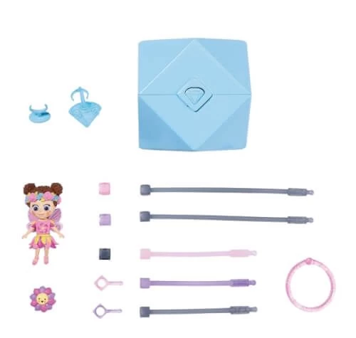 Lil' Snaps - Puppe, Sortiert – Bild 4